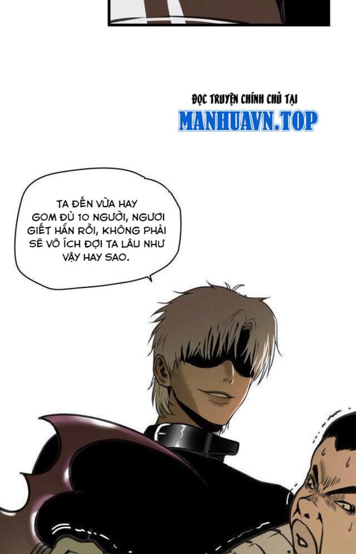 Tôi Bị Boss Đánh Cho Tơi Tả Chapter 10 - Trang 2