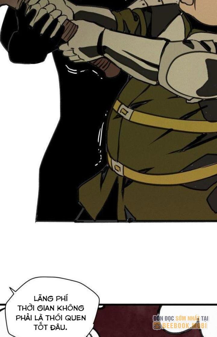 Tôi Bị Boss Đánh Cho Tơi Tả Chapter 10 - Trang 2