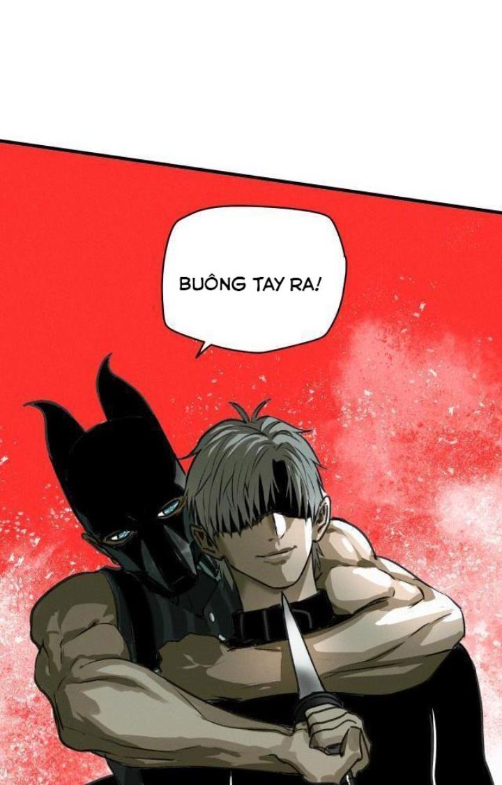 Tôi Bị Boss Đánh Cho Tơi Tả Chapter 10 - Trang 2