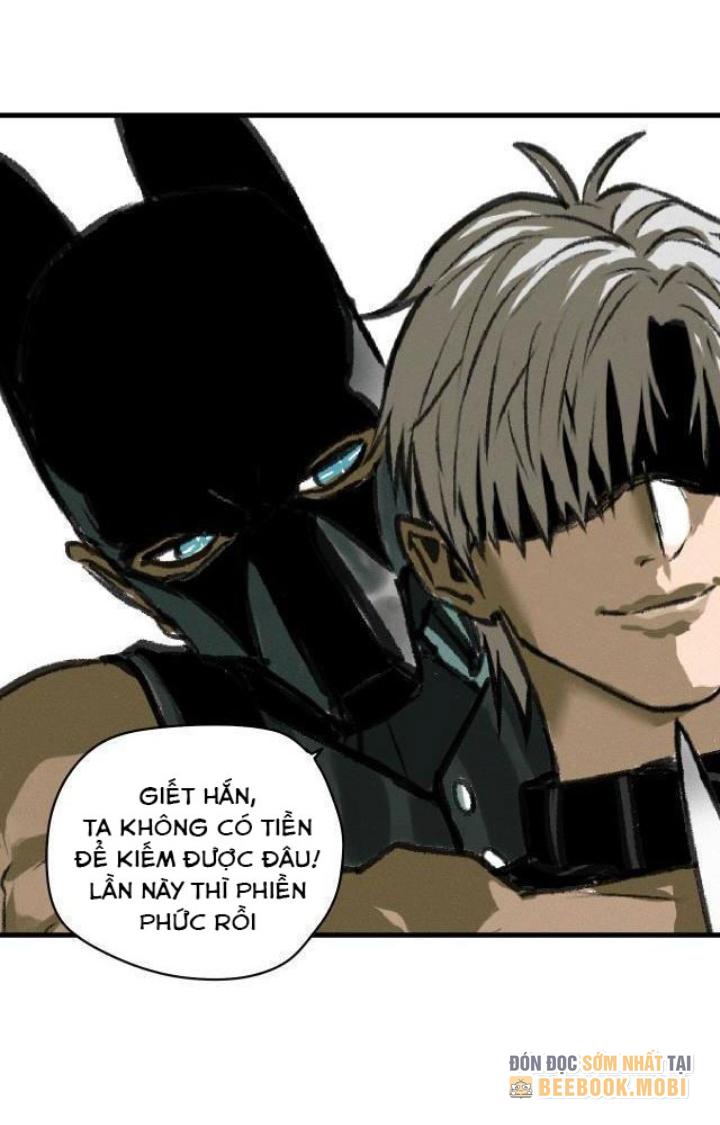 Tôi Bị Boss Đánh Cho Tơi Tả Chapter 10 - Trang 2