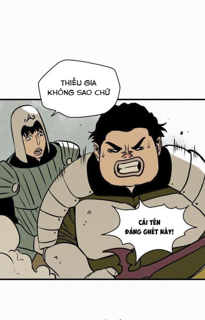 Tôi Bị Boss Đánh Cho Tơi Tả Chapter 10 - Trang 2