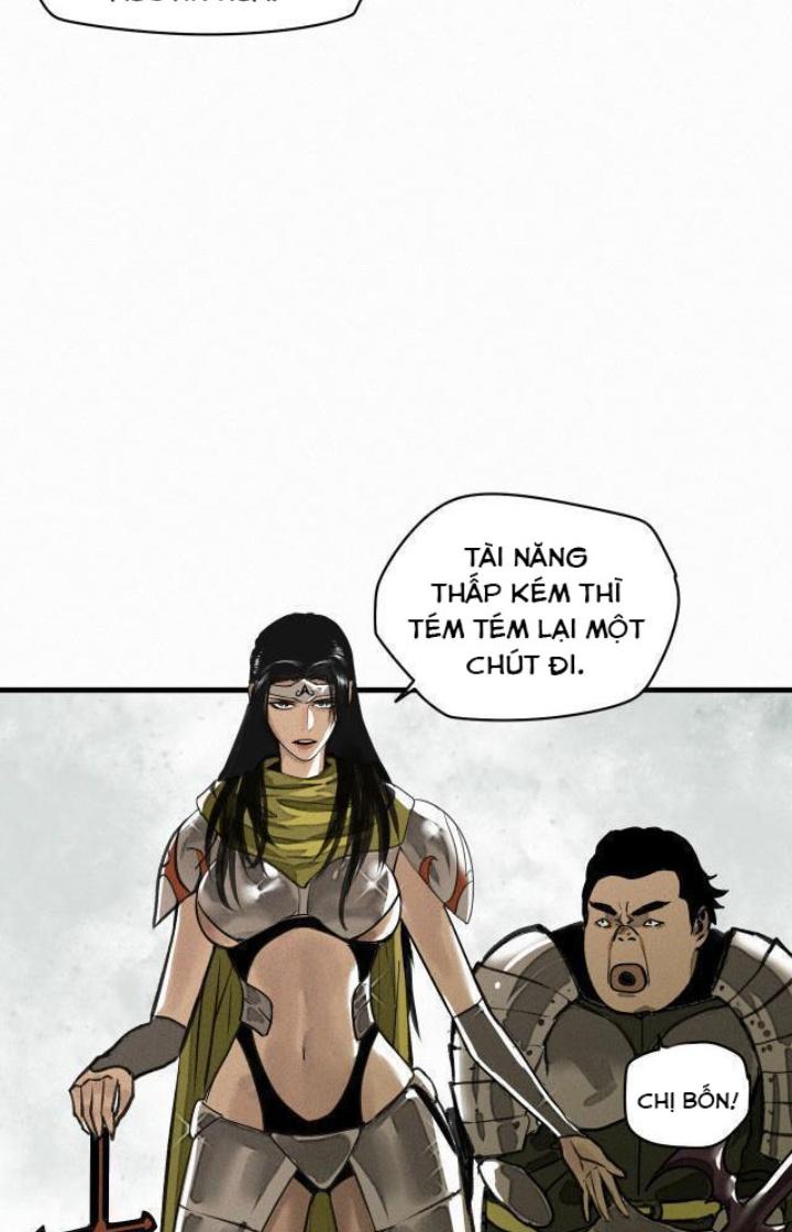 Tôi Bị Boss Đánh Cho Tơi Tả Chapter 10 - Trang 2