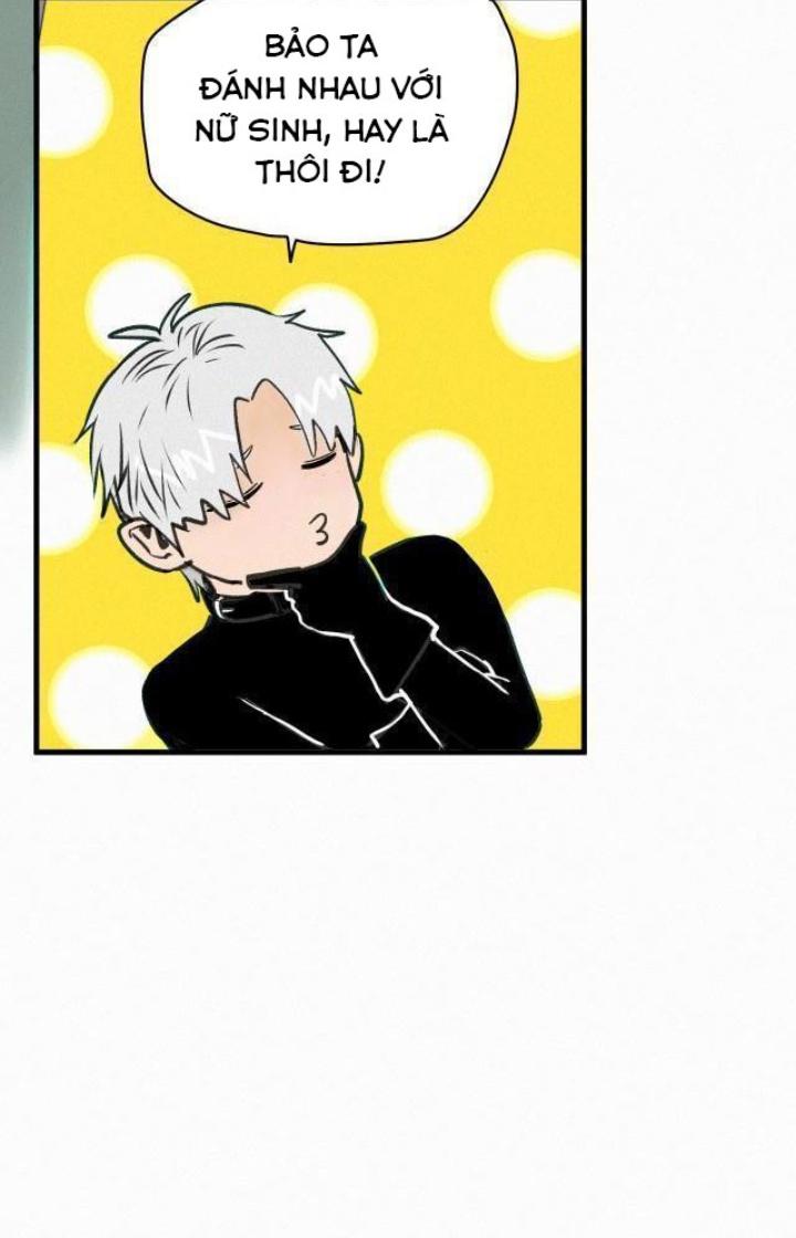 Tôi Bị Boss Đánh Cho Tơi Tả Chapter 10 - Trang 2