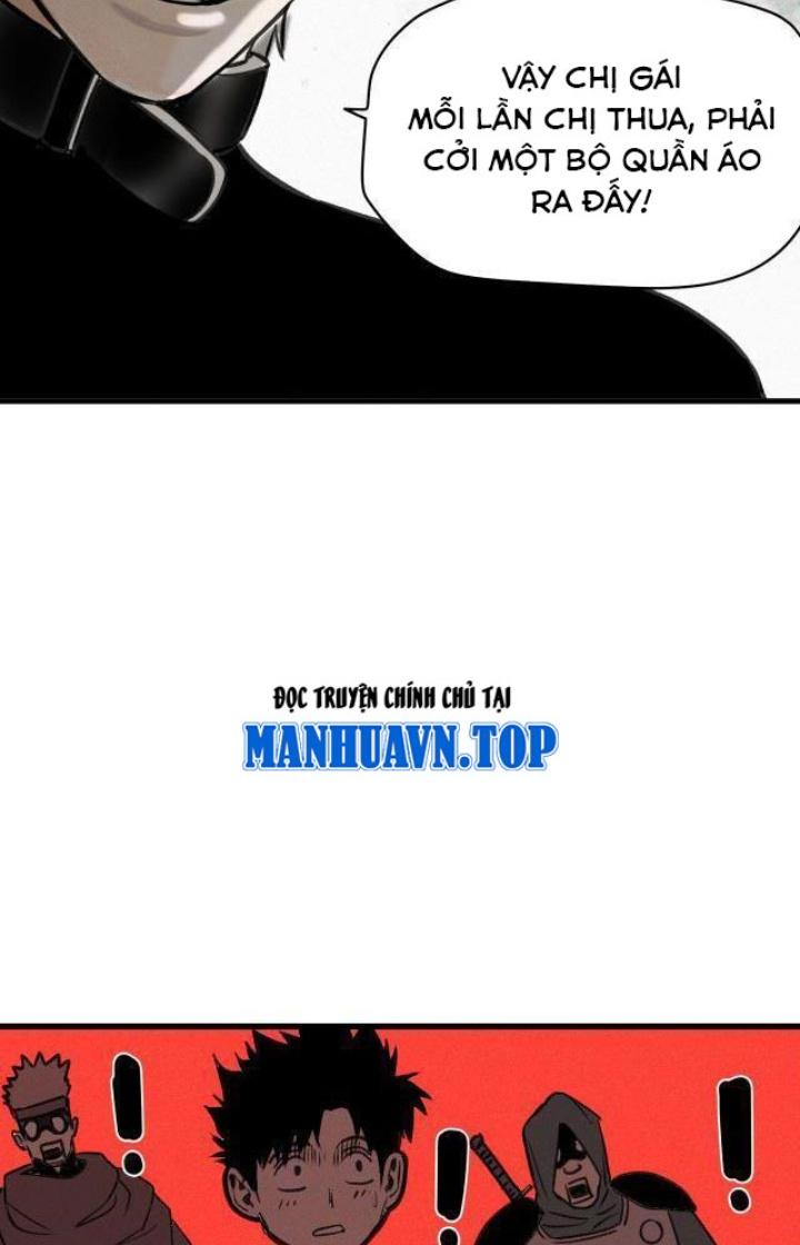 Tôi Bị Boss Đánh Cho Tơi Tả Chapter 10 - Trang 2