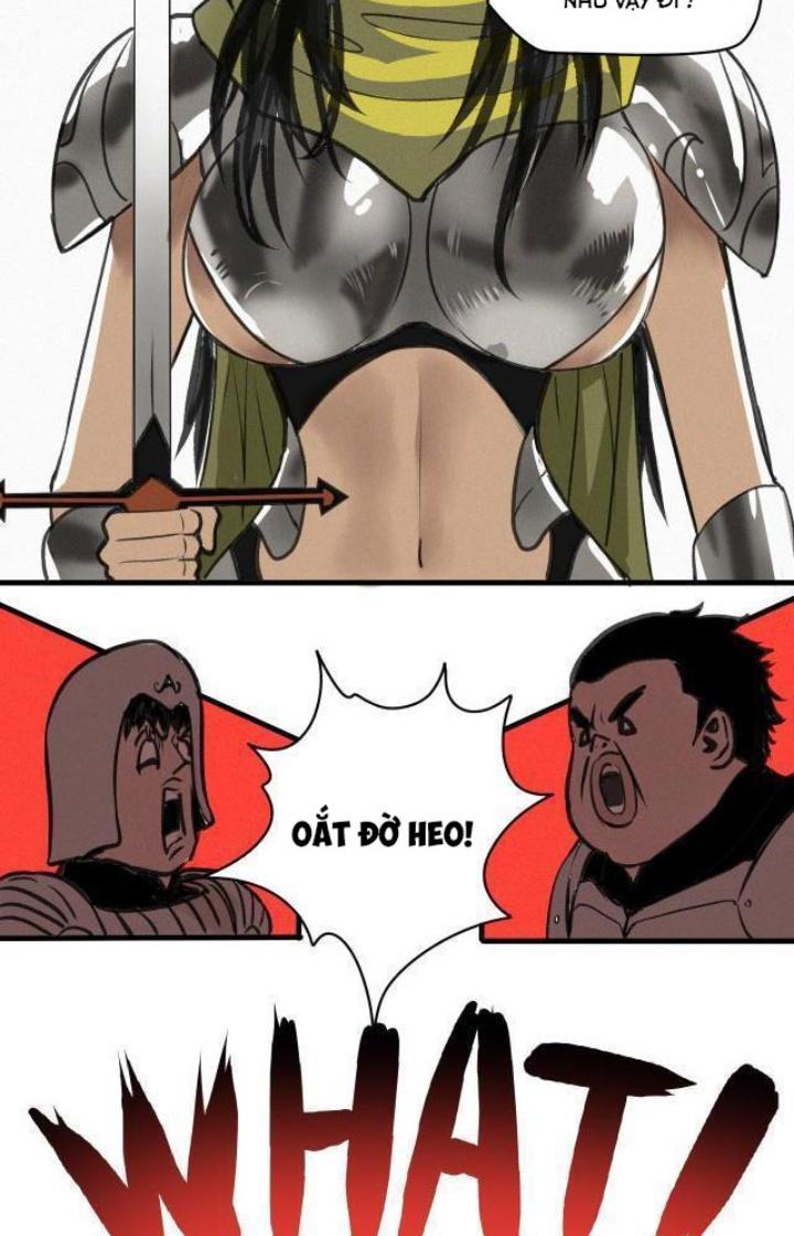 Tôi Bị Boss Đánh Cho Tơi Tả Chapter 10 - Trang 2