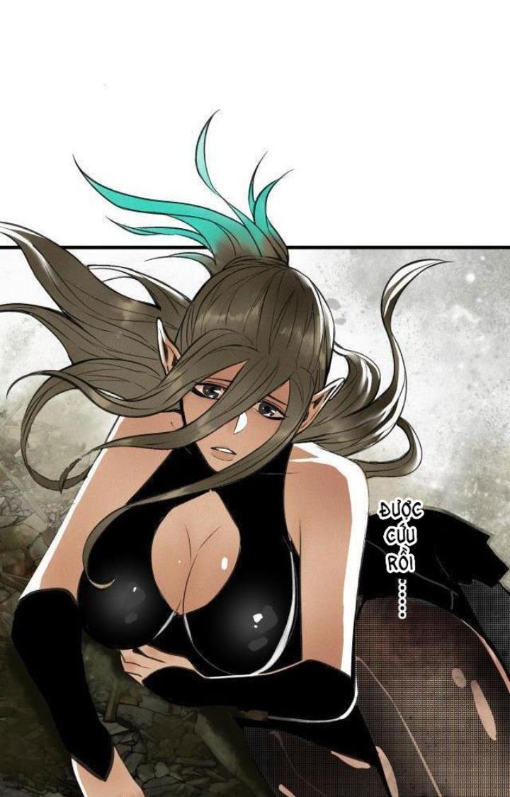 Tôi Bị Boss Đánh Cho Tơi Tả Chapter 10 - Trang 2