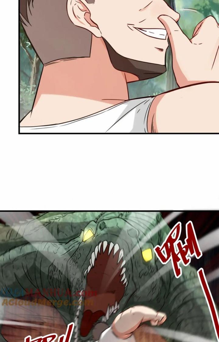 Tổ Sư Xuất Sơn Chapter 62 - Trang 3