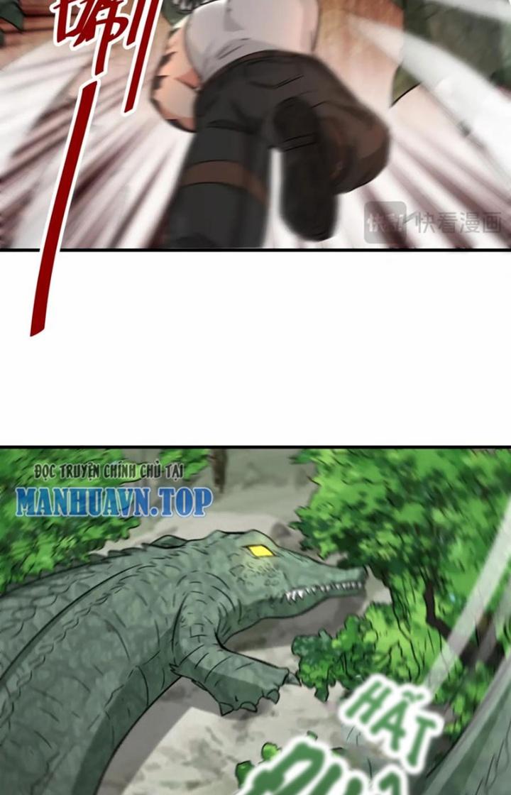 Tổ Sư Xuất Sơn Chapter 62 - Trang 3