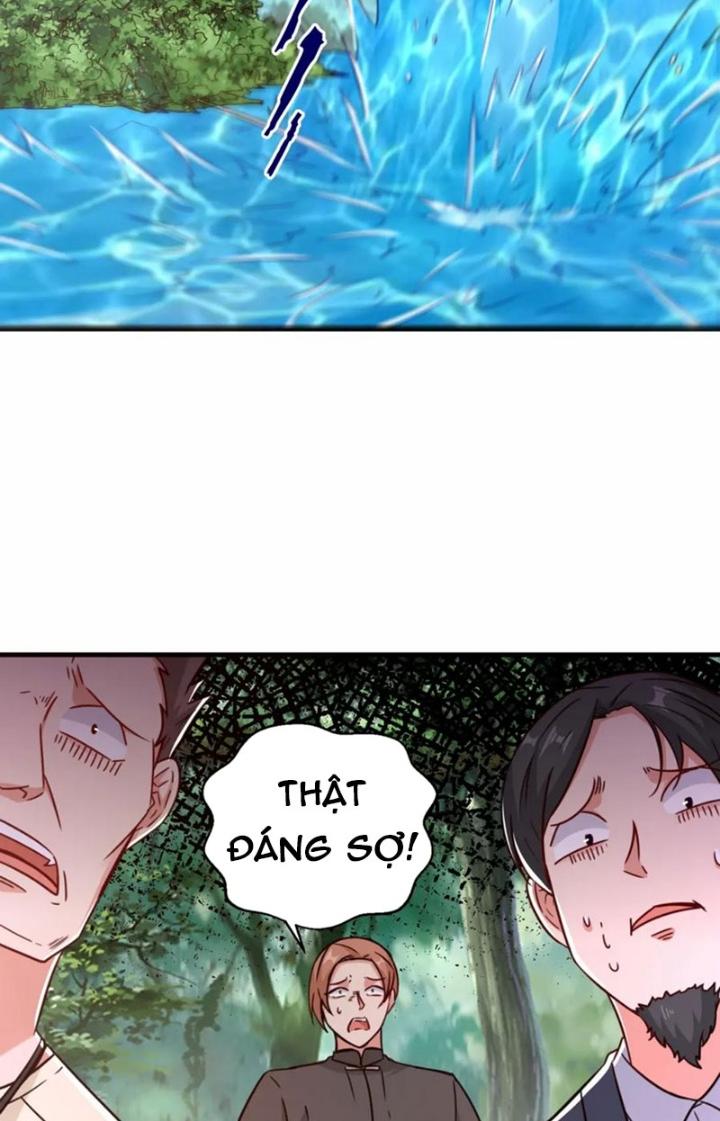 Tổ Sư Xuất Sơn Chapter 62 - Trang 3