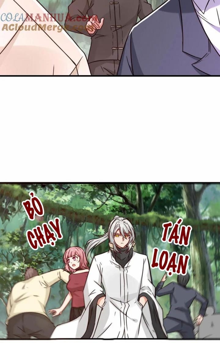 Tổ Sư Xuất Sơn Chapter 62 - Trang 3