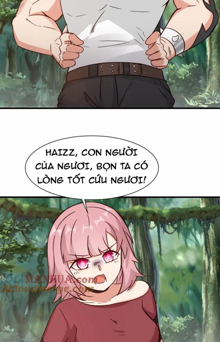 Tổ Sư Xuất Sơn Chapter 62 - Trang 3