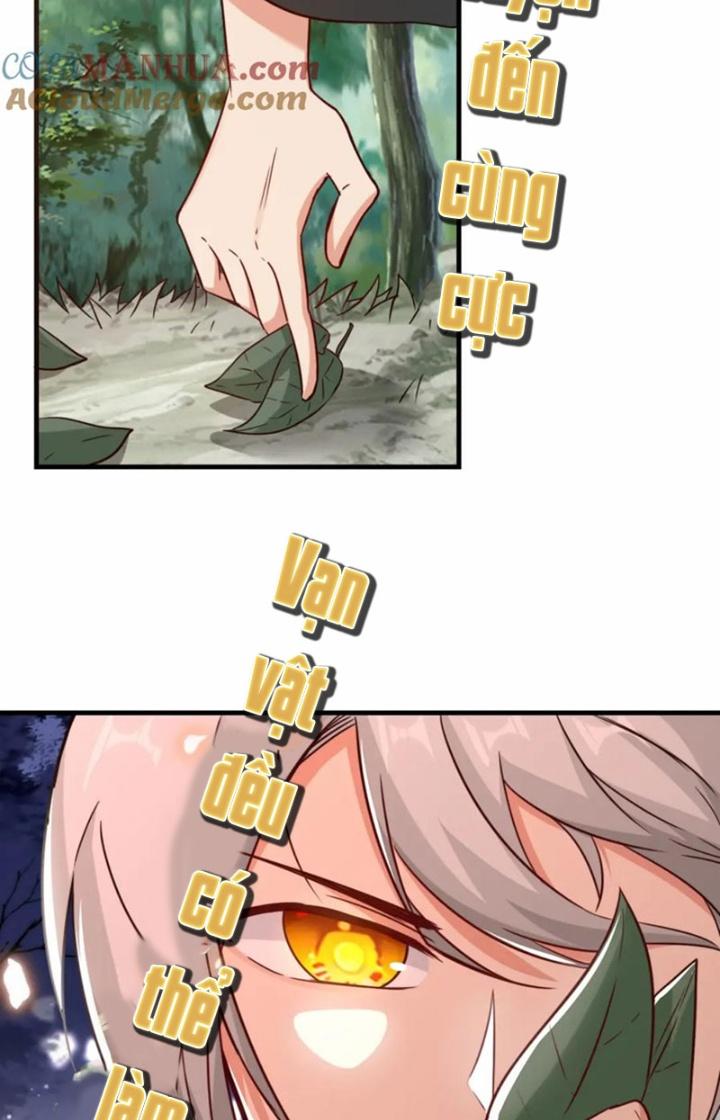 Tổ Sư Xuất Sơn Chapter 62 - Trang 3