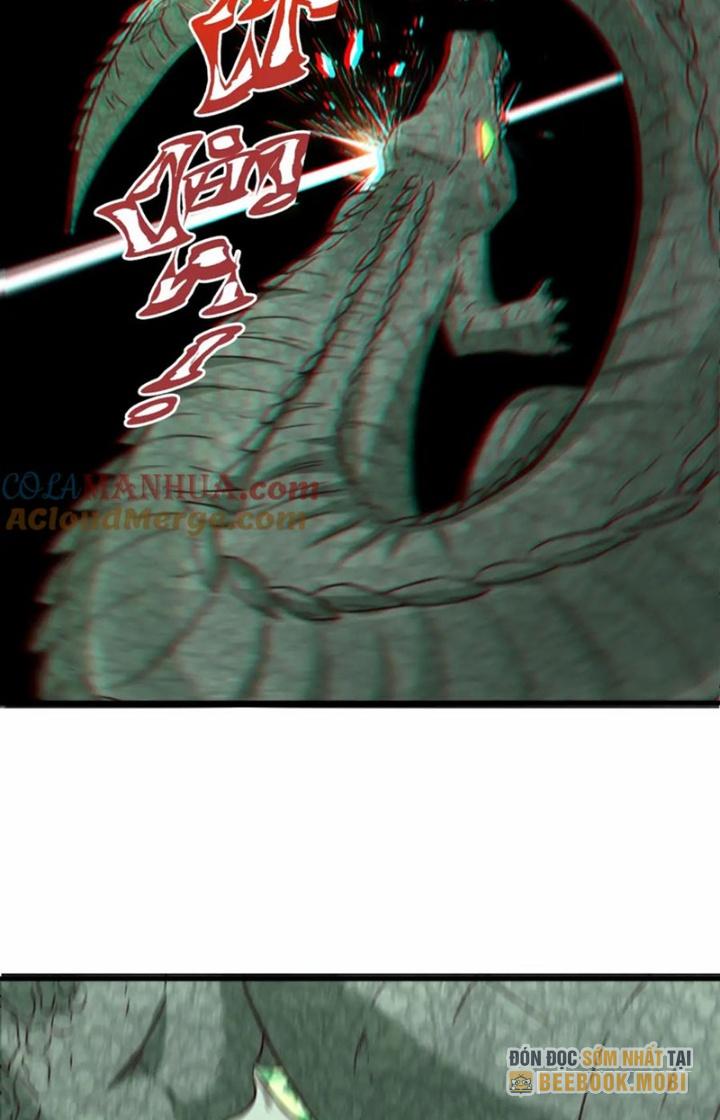 Tổ Sư Xuất Sơn Chapter 62 - Trang 3