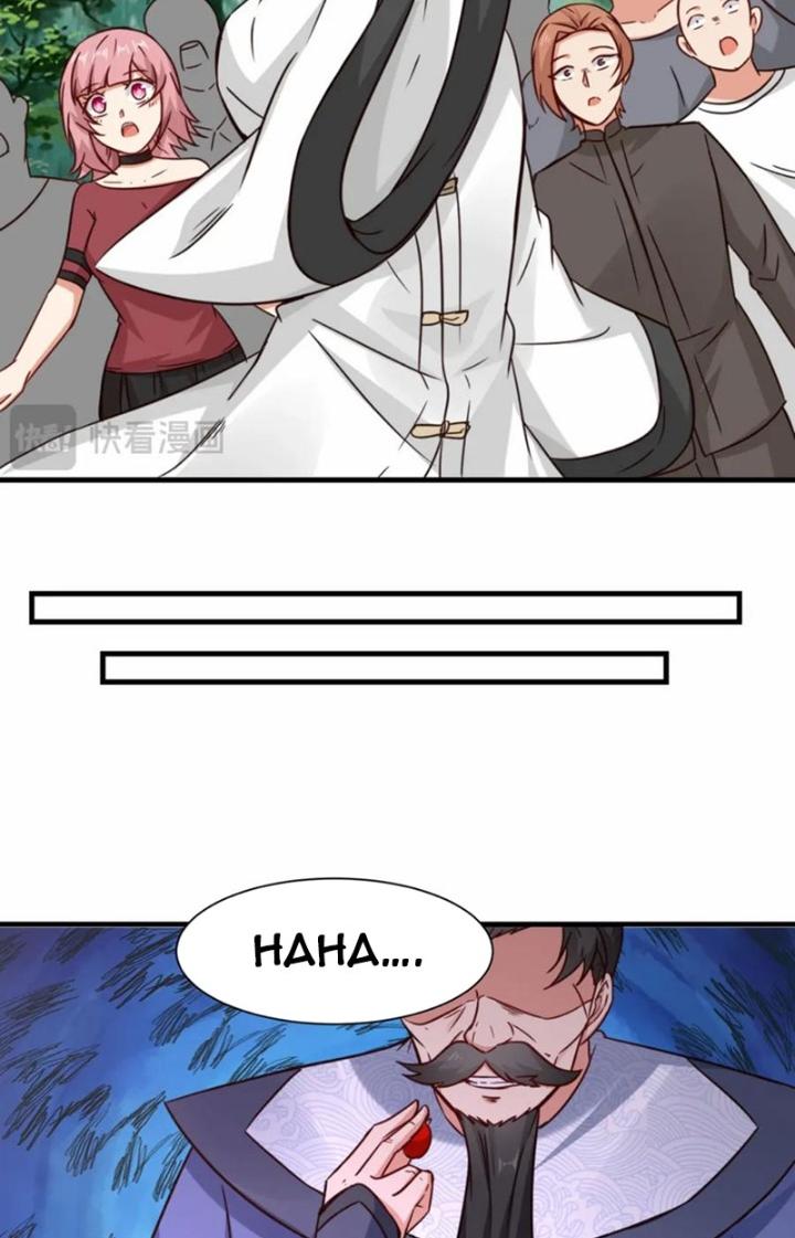 Tổ Sư Xuất Sơn Chapter 62 - Trang 3