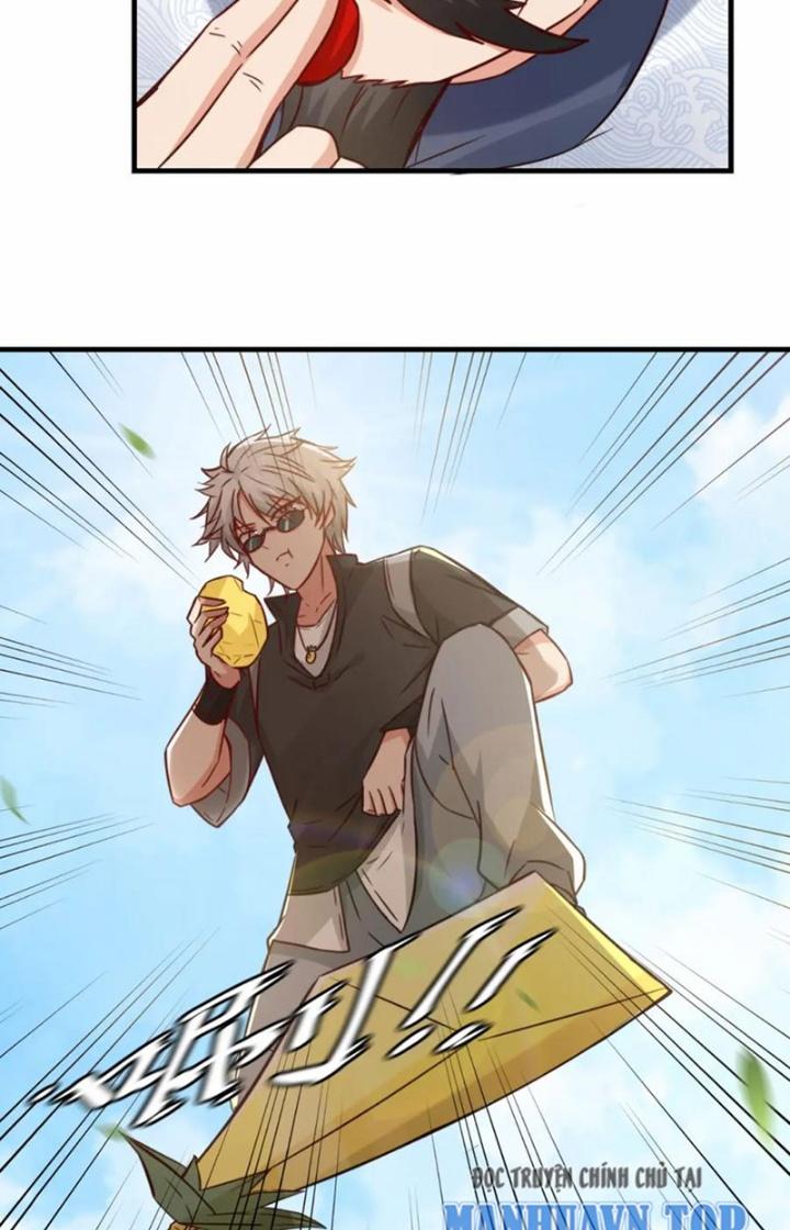 Tổ Sư Xuất Sơn Chapter 62 - Trang 3