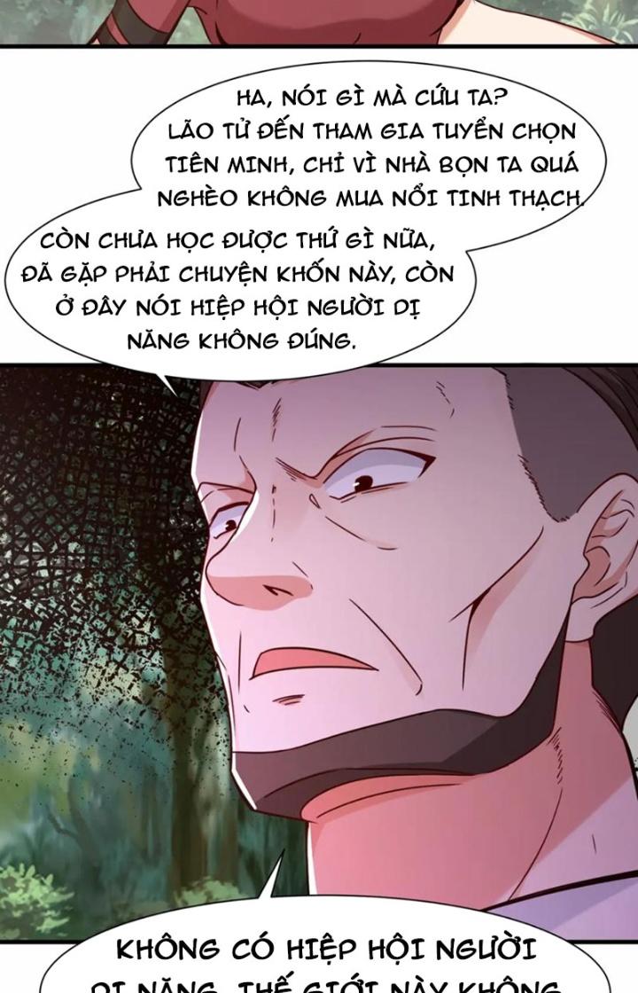 Tổ Sư Xuất Sơn Chapter 62 - Trang 3