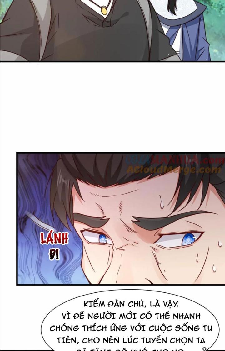 Tổ Sư Xuất Sơn Chapter 62 - Trang 3