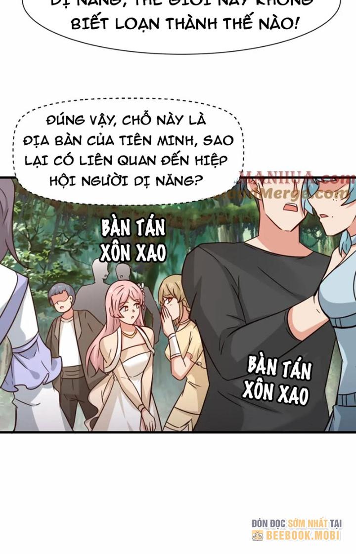 Tổ Sư Xuất Sơn Chapter 62 - Trang 3