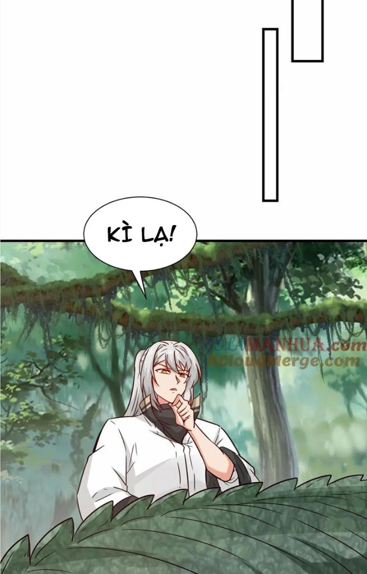 Tổ Sư Xuất Sơn Chapter 62 - Trang 3