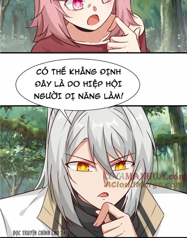 Tổ Sư Xuất Sơn Chapter 62 - Trang 3