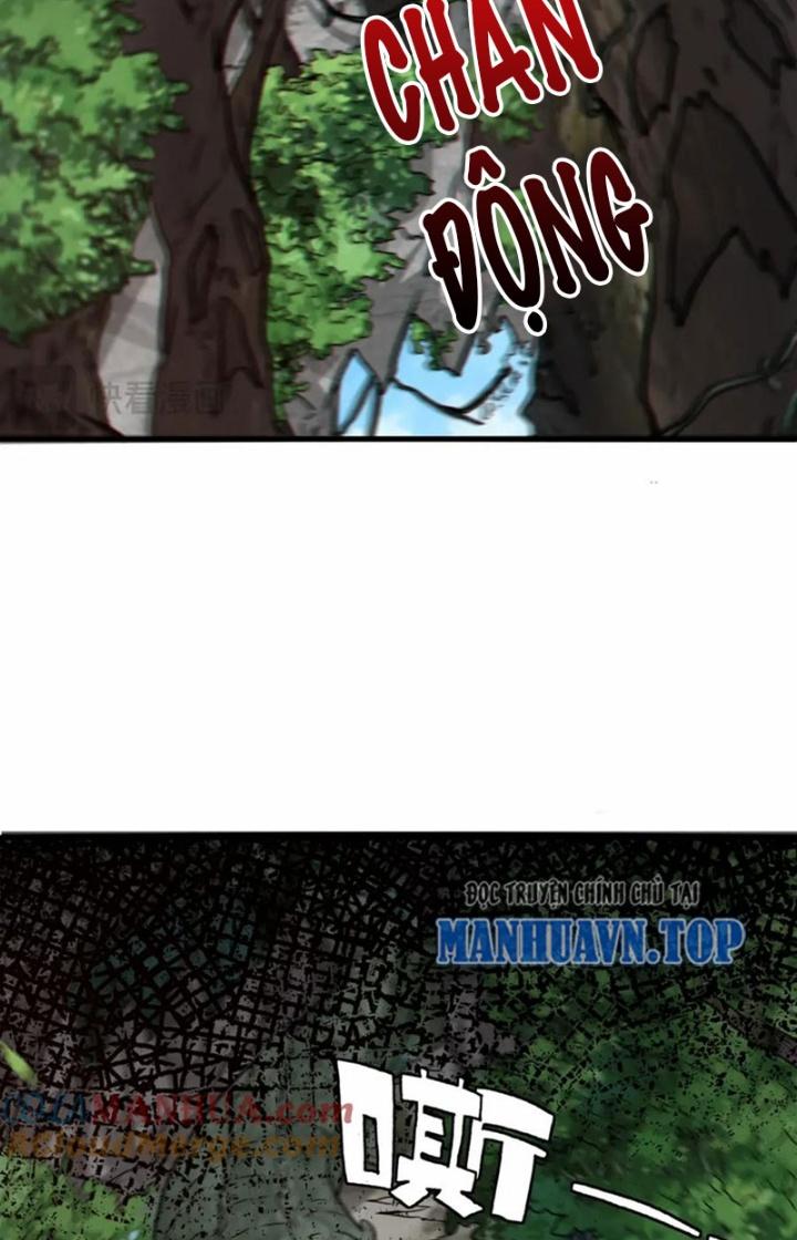 Tổ Sư Xuất Sơn Chapter 62 - Trang 3