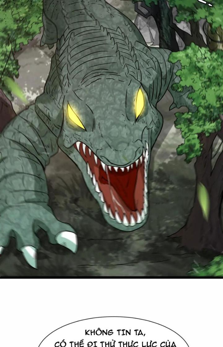 Tổ Sư Xuất Sơn Chapter 62 - Trang 3