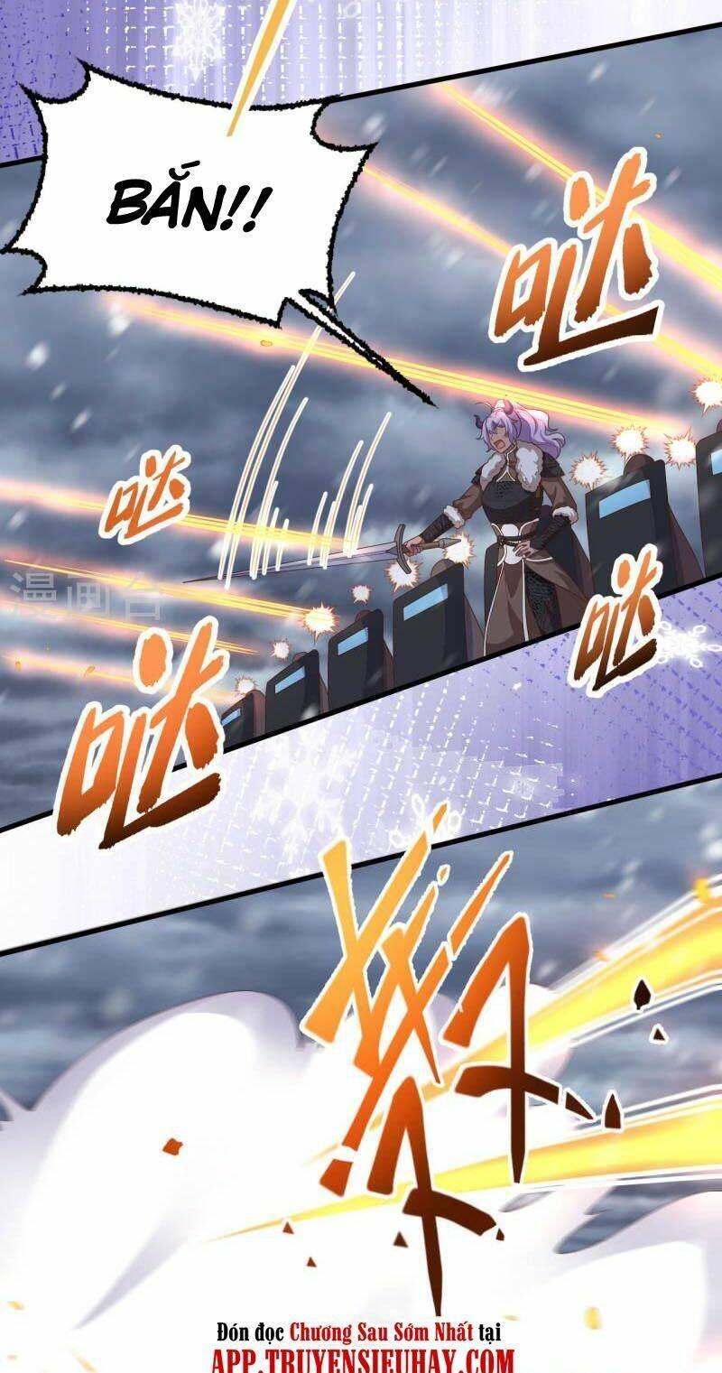 Từ Hôm Nay Bắt Đầu Làm Thành Chủ Chapter 404 - Trang 4