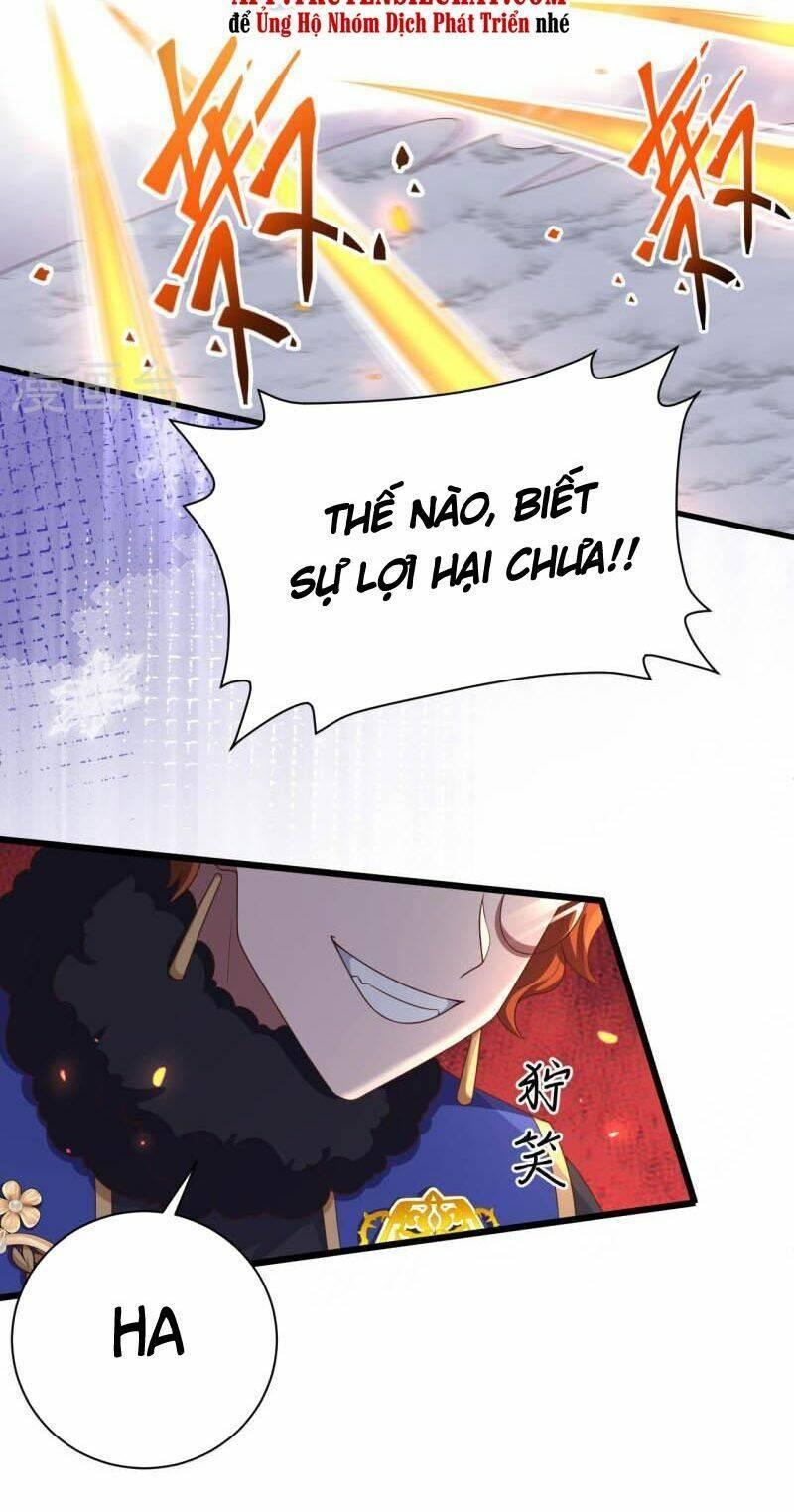 Từ Hôm Nay Bắt Đầu Làm Thành Chủ Chapter 404 - Trang 4