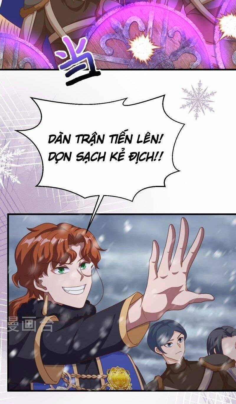 Từ Hôm Nay Bắt Đầu Làm Thành Chủ Chapter 404 - Trang 4
