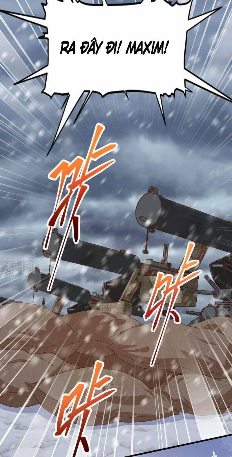 Từ Hôm Nay Bắt Đầu Làm Thành Chủ Chapter 404 - Trang 4