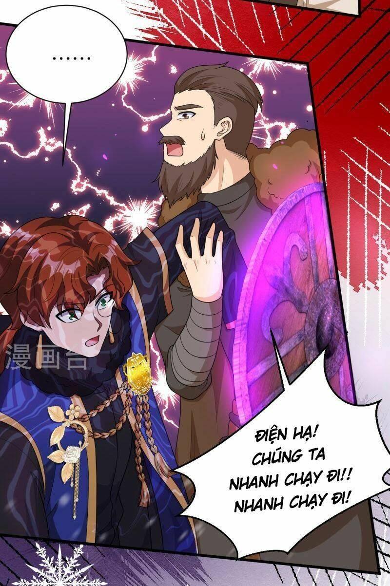 Từ Hôm Nay Bắt Đầu Làm Thành Chủ Chapter 404 - Trang 4
