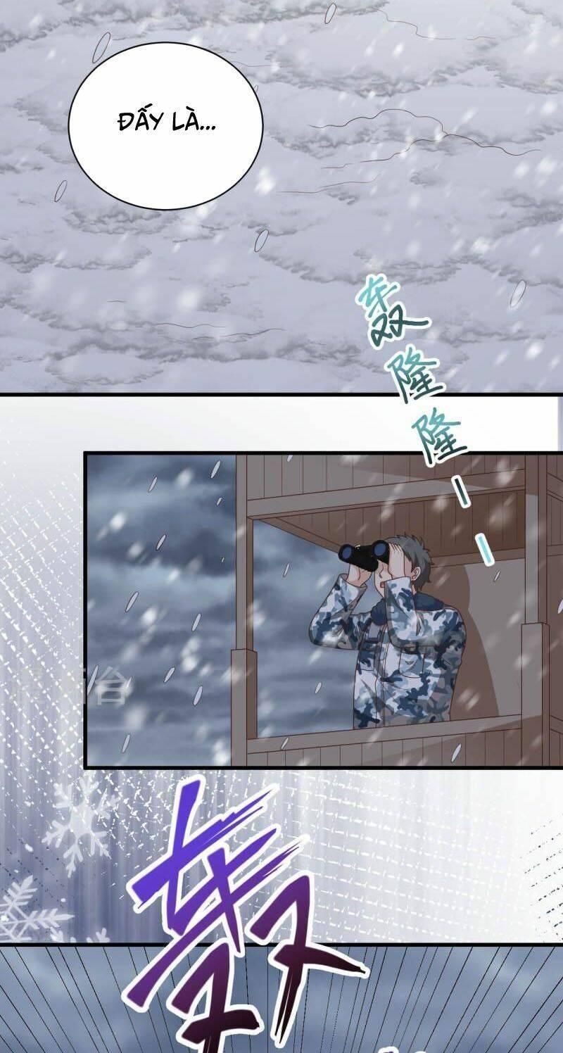 Từ Hôm Nay Bắt Đầu Làm Thành Chủ Chapter 404 - Trang 4
