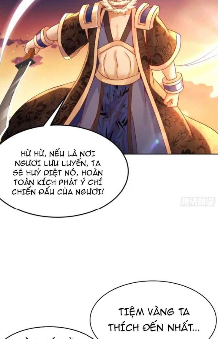 Bắt Đầu Có Được Bảy Vị Tuyệt Sắc Sư Tỷ Chapter 51 - Trang 3