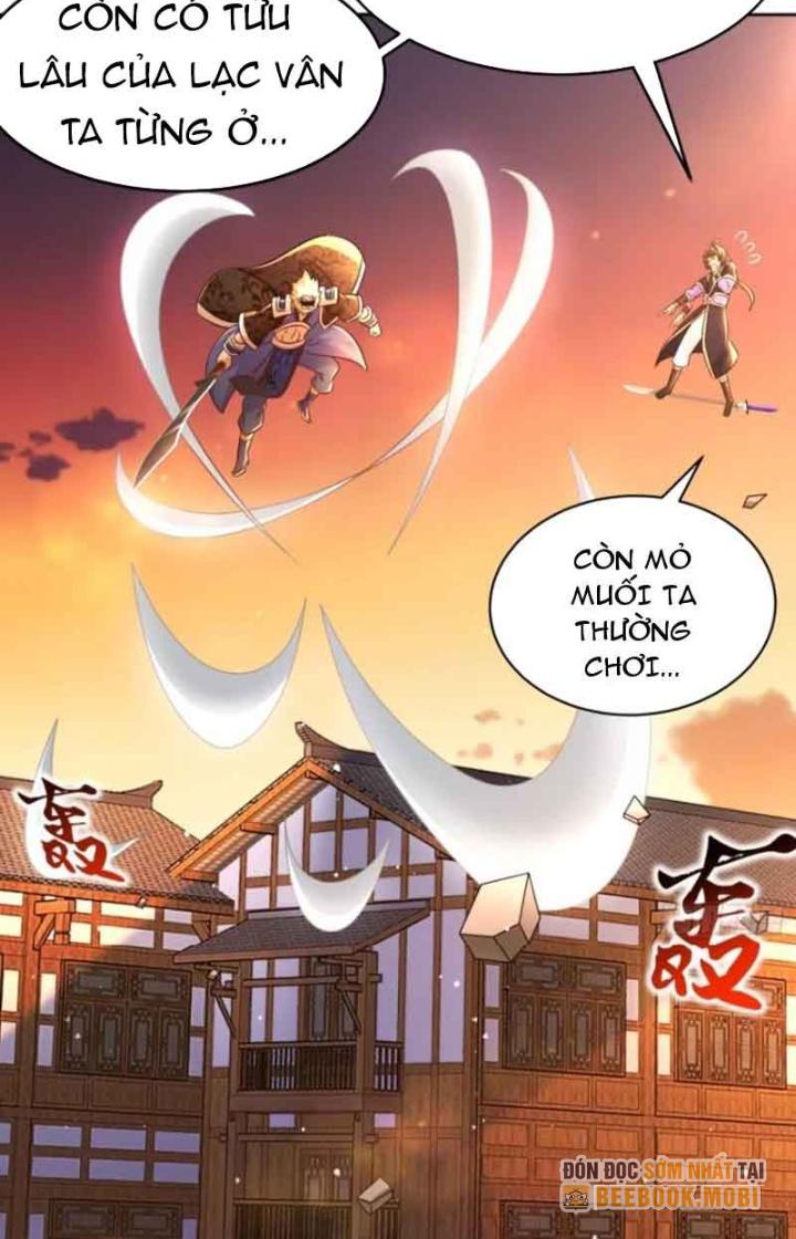 Bắt Đầu Có Được Bảy Vị Tuyệt Sắc Sư Tỷ Chapter 51 - Trang 3