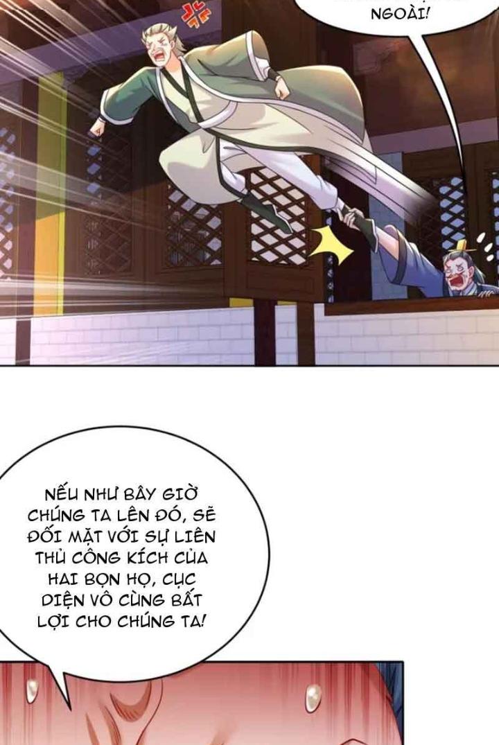 Bắt Đầu Có Được Bảy Vị Tuyệt Sắc Sư Tỷ Chapter 51 - Trang 3