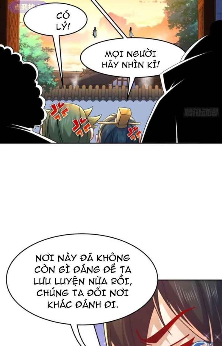 Bắt Đầu Có Được Bảy Vị Tuyệt Sắc Sư Tỷ Chapter 51 - Trang 3