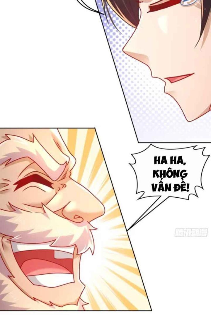 Bắt Đầu Có Được Bảy Vị Tuyệt Sắc Sư Tỷ Chapter 51 - Trang 3