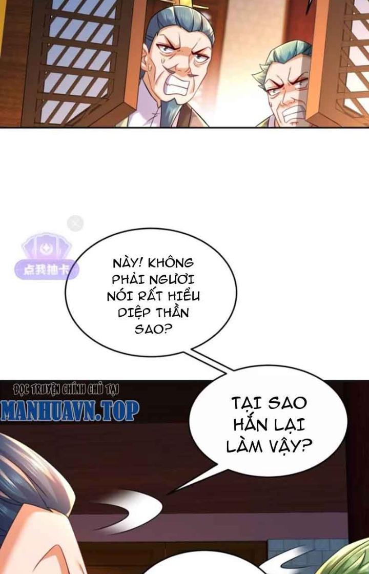 Bắt Đầu Có Được Bảy Vị Tuyệt Sắc Sư Tỷ Chapter 51 - Trang 3