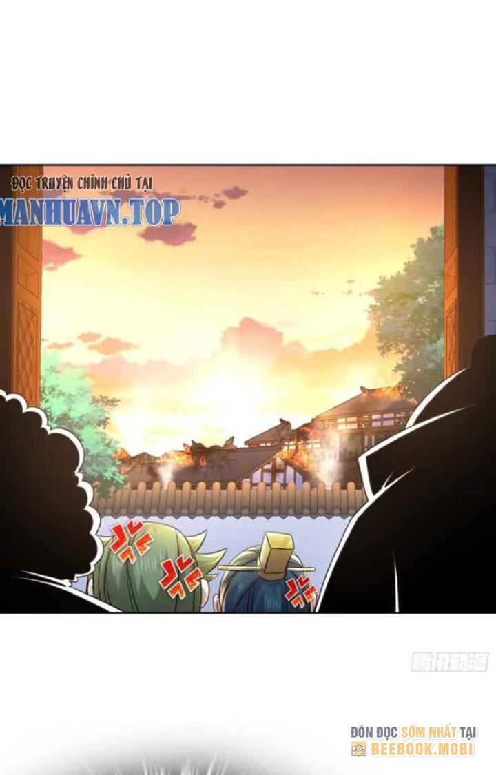 Bắt Đầu Có Được Bảy Vị Tuyệt Sắc Sư Tỷ Chapter 51 - Trang 3