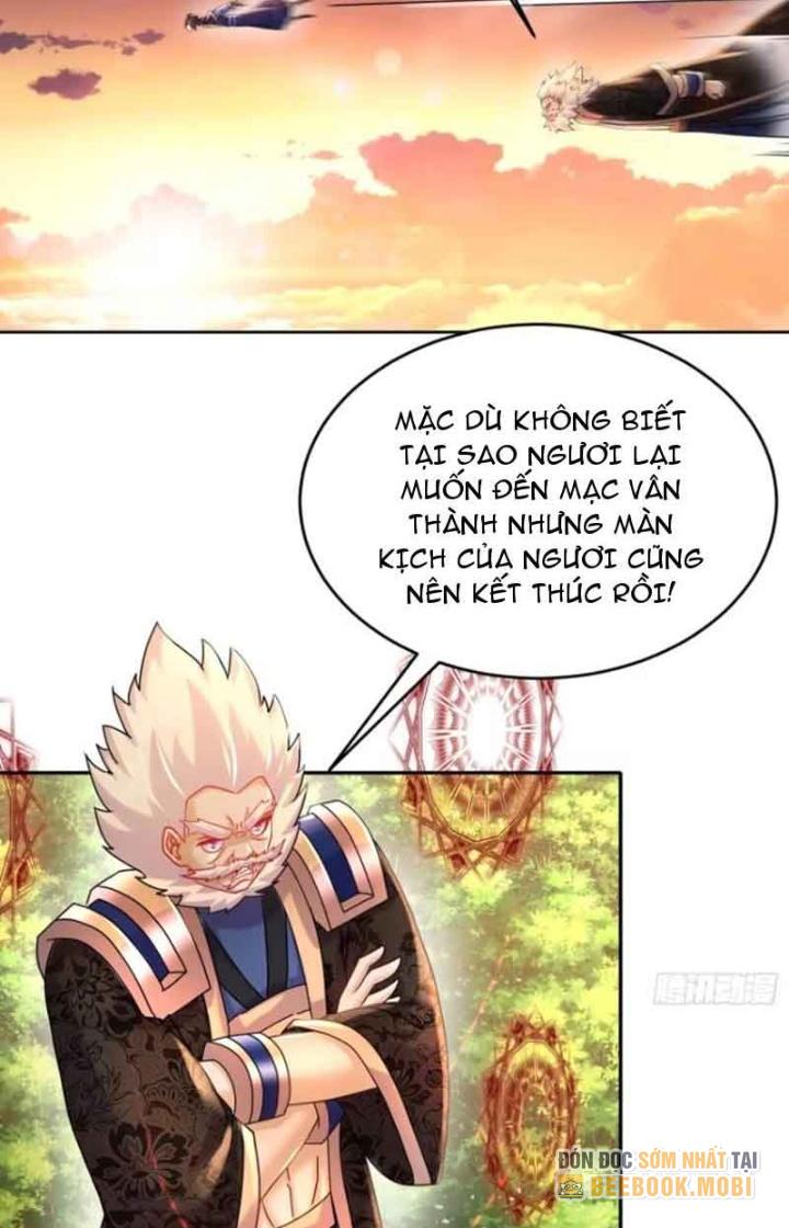 Bắt Đầu Có Được Bảy Vị Tuyệt Sắc Sư Tỷ Chapter 51 - Trang 3