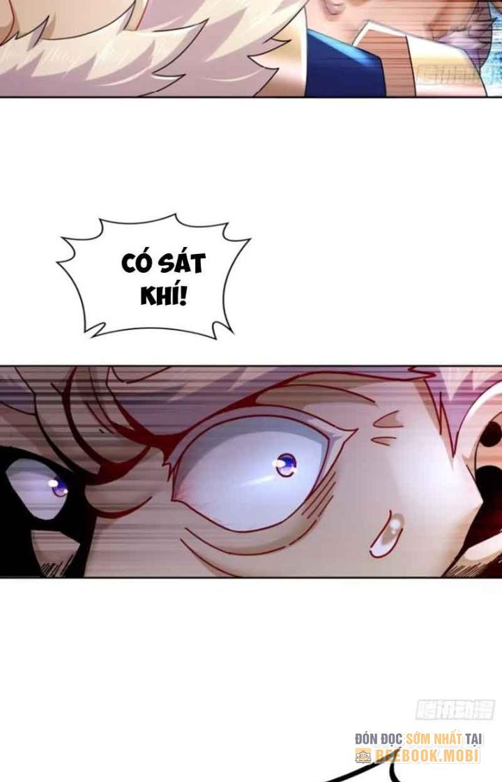 Bắt Đầu Có Được Bảy Vị Tuyệt Sắc Sư Tỷ Chapter 51 - Trang 3