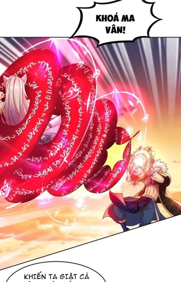 Bắt Đầu Có Được Bảy Vị Tuyệt Sắc Sư Tỷ Chapter 51 - Trang 3