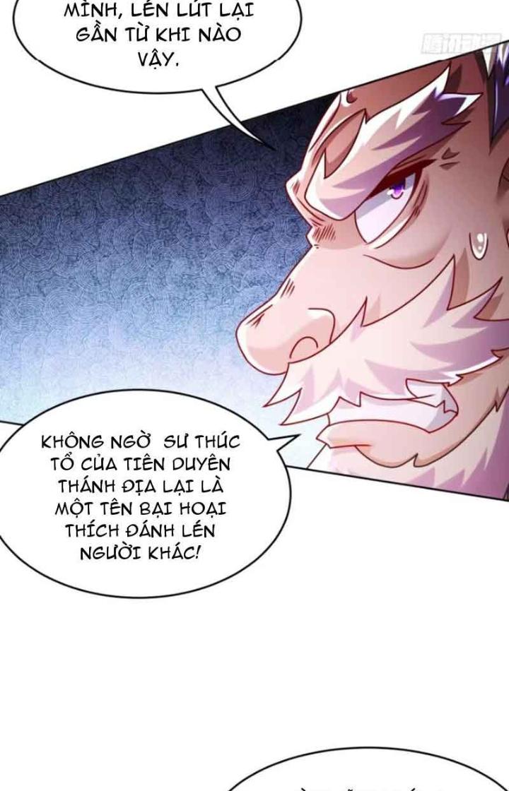 Bắt Đầu Có Được Bảy Vị Tuyệt Sắc Sư Tỷ Chapter 51 - Trang 3