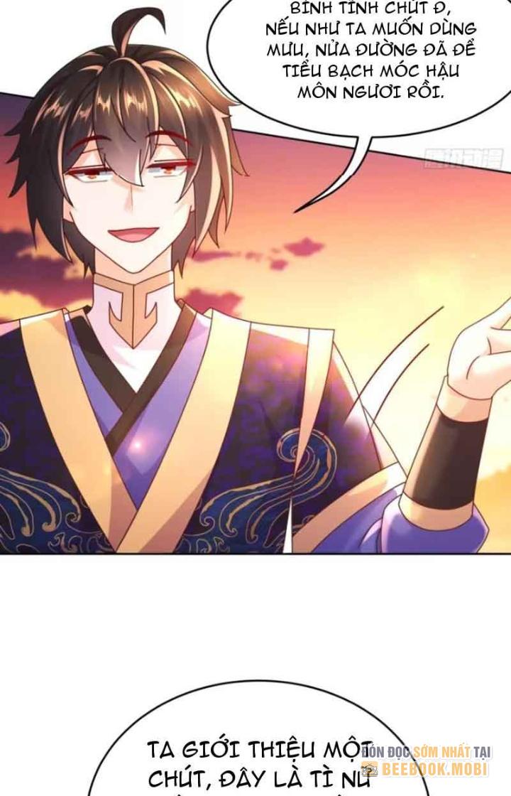Bắt Đầu Có Được Bảy Vị Tuyệt Sắc Sư Tỷ Chapter 51 - Trang 3