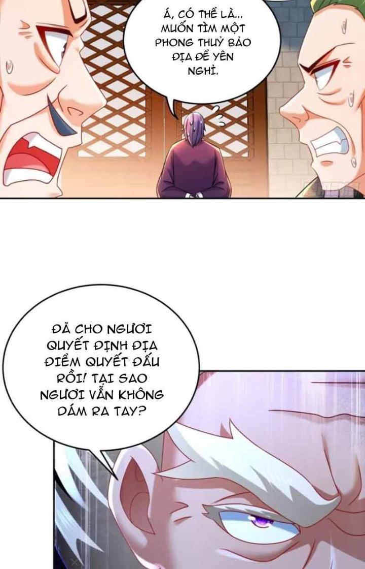 Bắt Đầu Có Được Bảy Vị Tuyệt Sắc Sư Tỷ Chapter 51 - Trang 3