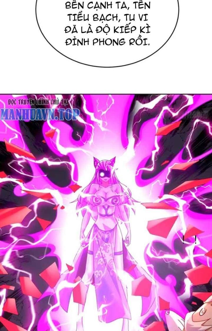Bắt Đầu Có Được Bảy Vị Tuyệt Sắc Sư Tỷ Chapter 51 - Trang 3