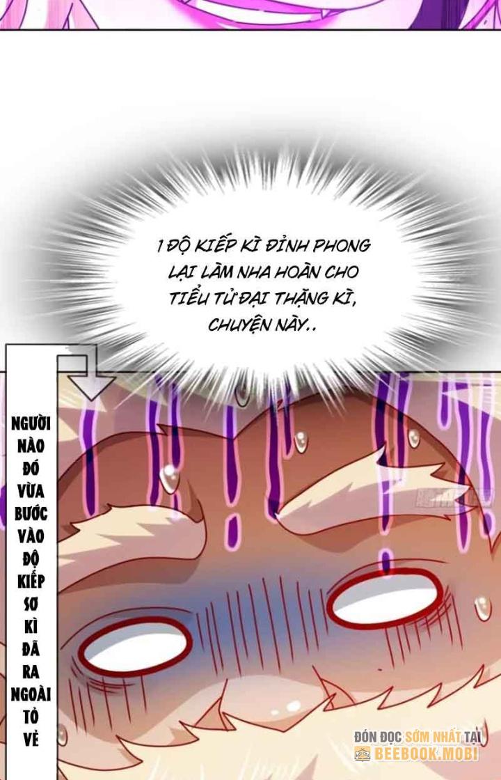 Bắt Đầu Có Được Bảy Vị Tuyệt Sắc Sư Tỷ Chapter 51 - Trang 3