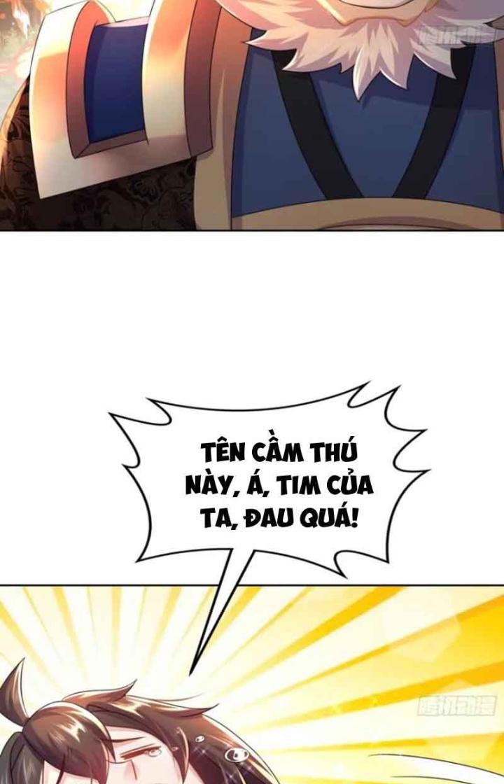 Bắt Đầu Có Được Bảy Vị Tuyệt Sắc Sư Tỷ Chapter 51 - Trang 3