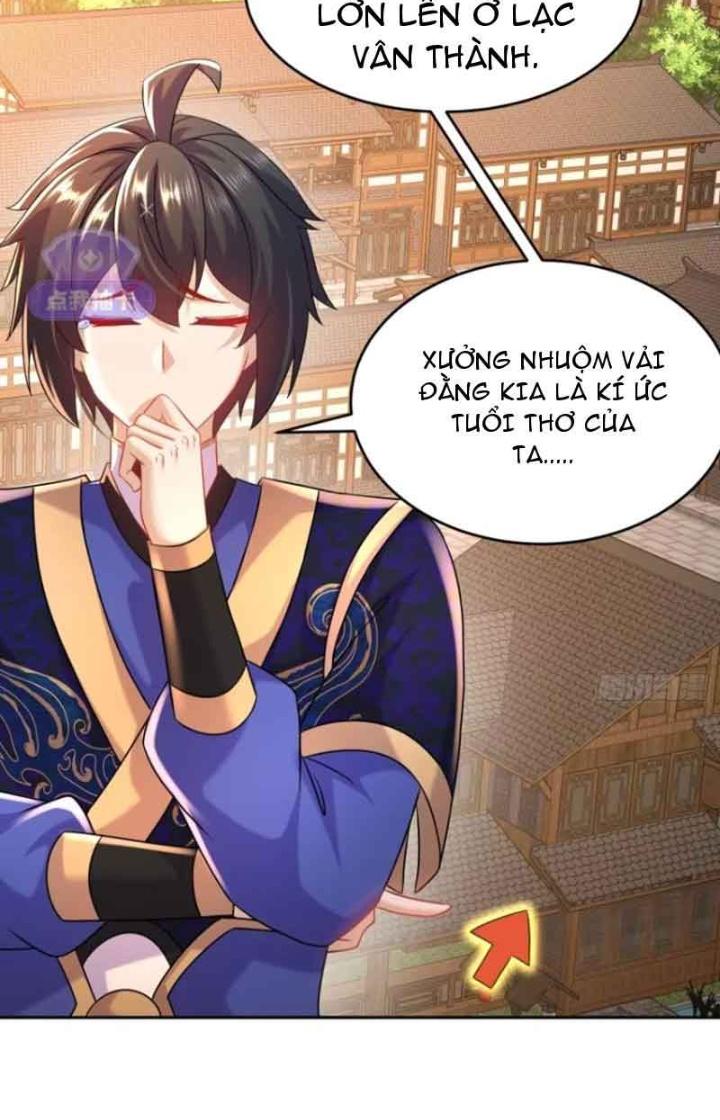 Bắt Đầu Có Được Bảy Vị Tuyệt Sắc Sư Tỷ Chapter 51 - Trang 3