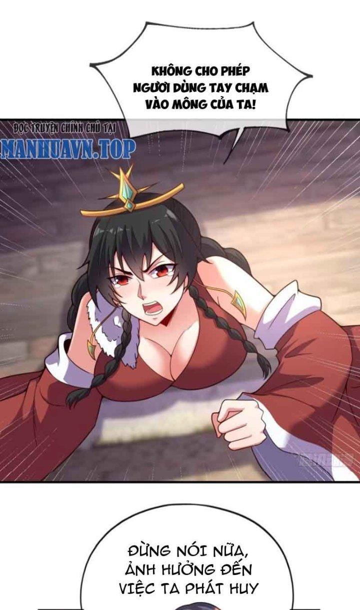 Cẩu Lương Thành Chuẩn Thánh, Ta Được Nữ Đế Triệu Hoán Chapter 33 - Trang 3